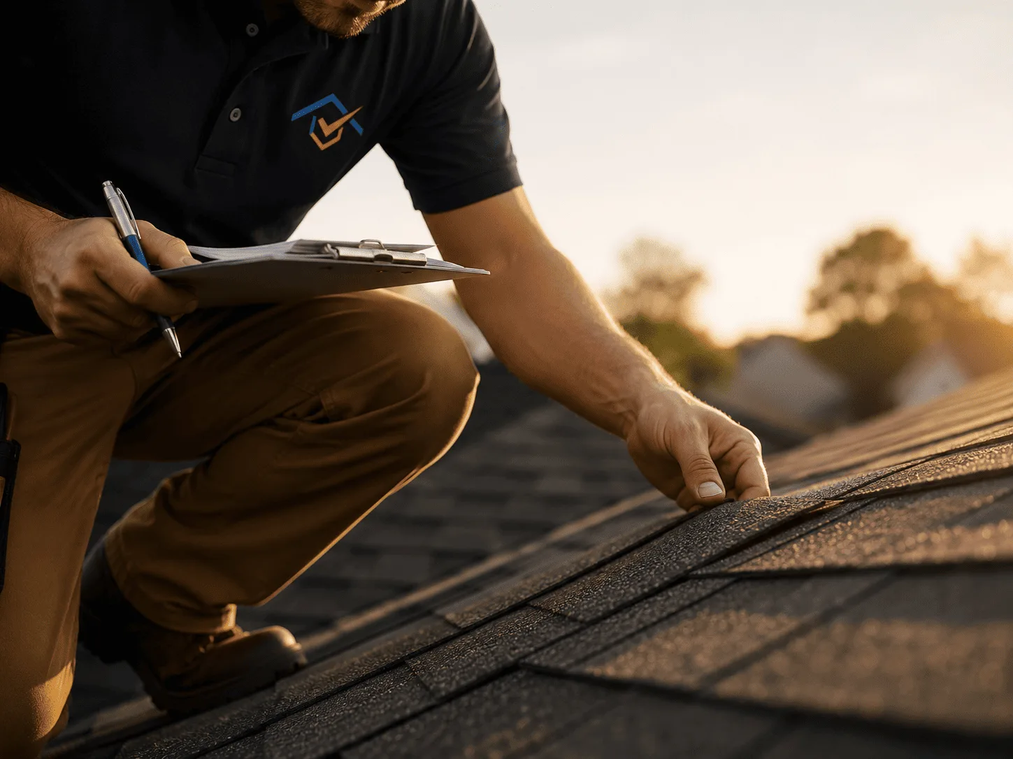 Why Choose Roof Inspection in Hooven, OH