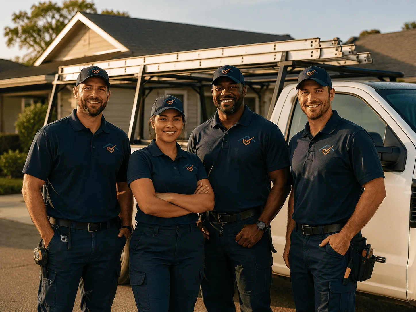 Roof Inspection company in Hooven, OH